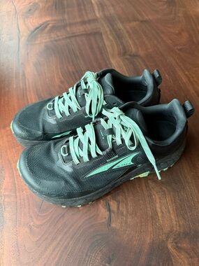 Altra Timp 5 Waterproof Running Shoes